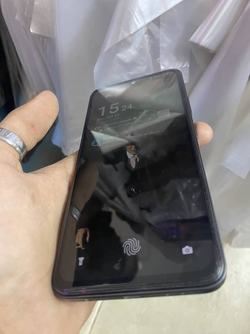 Itel S25 1