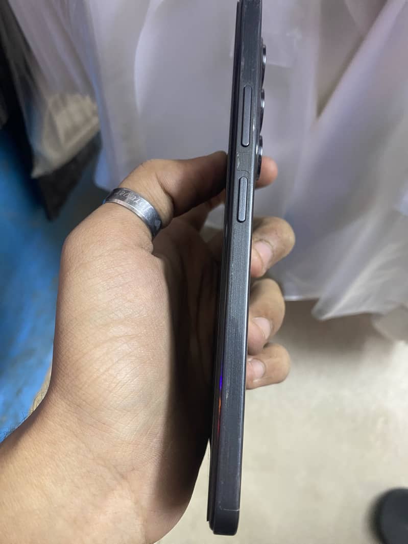 Itel S25 2