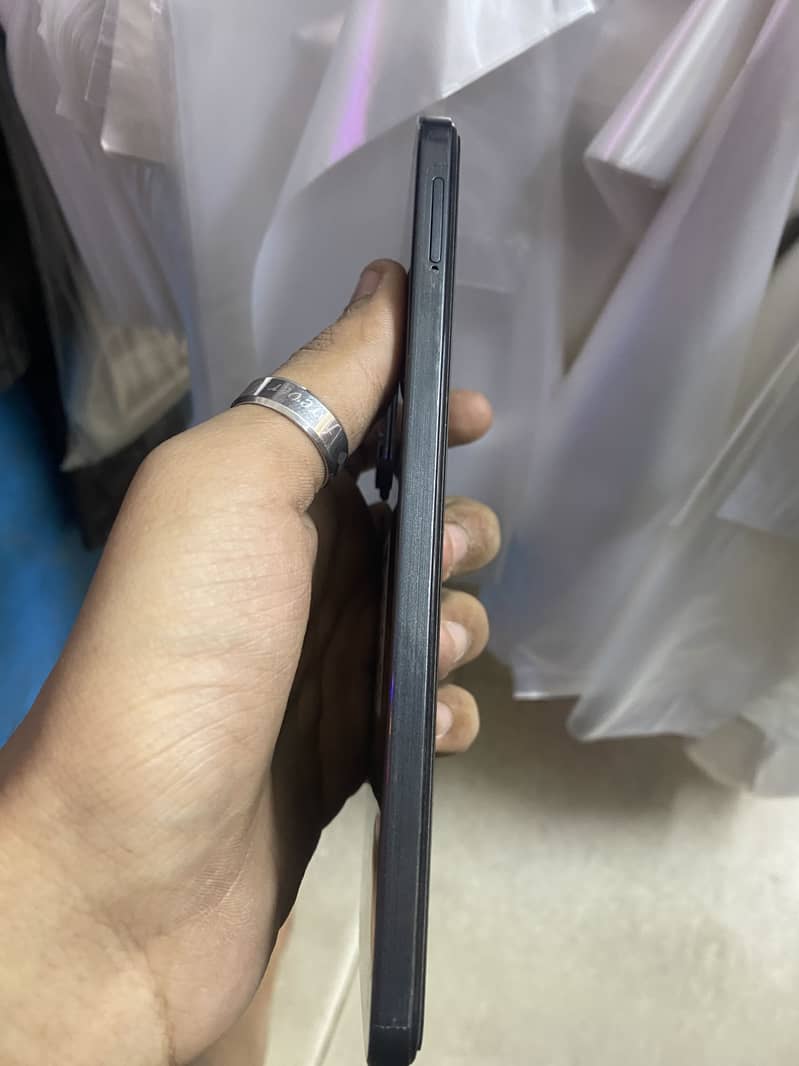 Itel S25 5