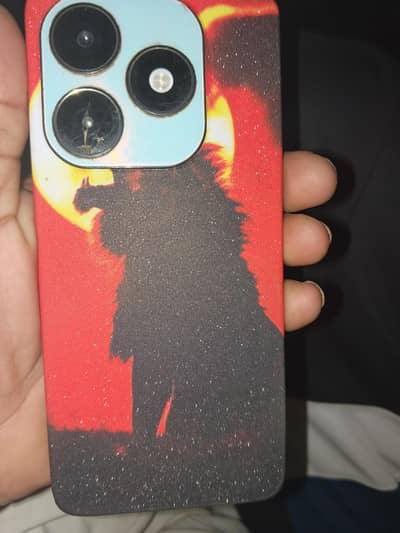 Tecno spark 20 8+8/256 no box touch halka sa break hay exchange po