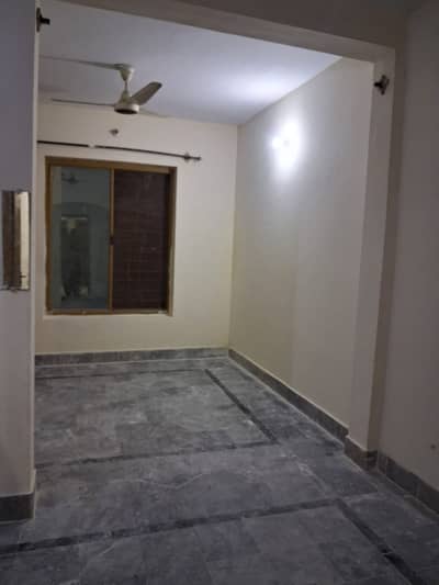 3 Marla ground portion for rent in Ghauri town phase 5b
