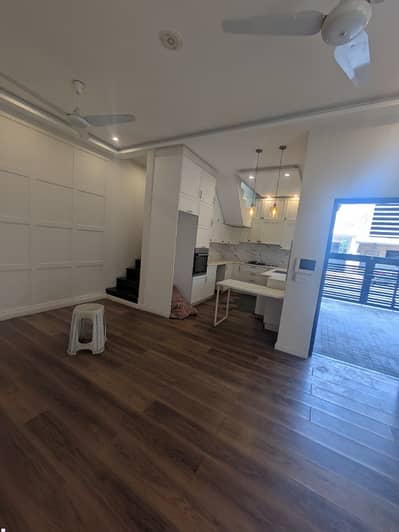 5 MARLA AMAZING HOUSE IS AVAILABLE FOR RENT | DHA Phase 6