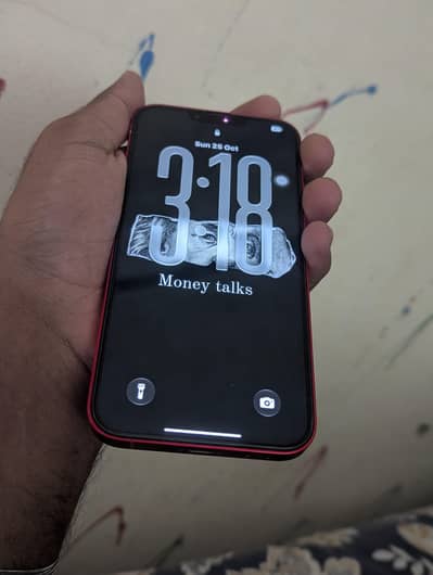 Apple iPhone 14 plus Jv 128 GB