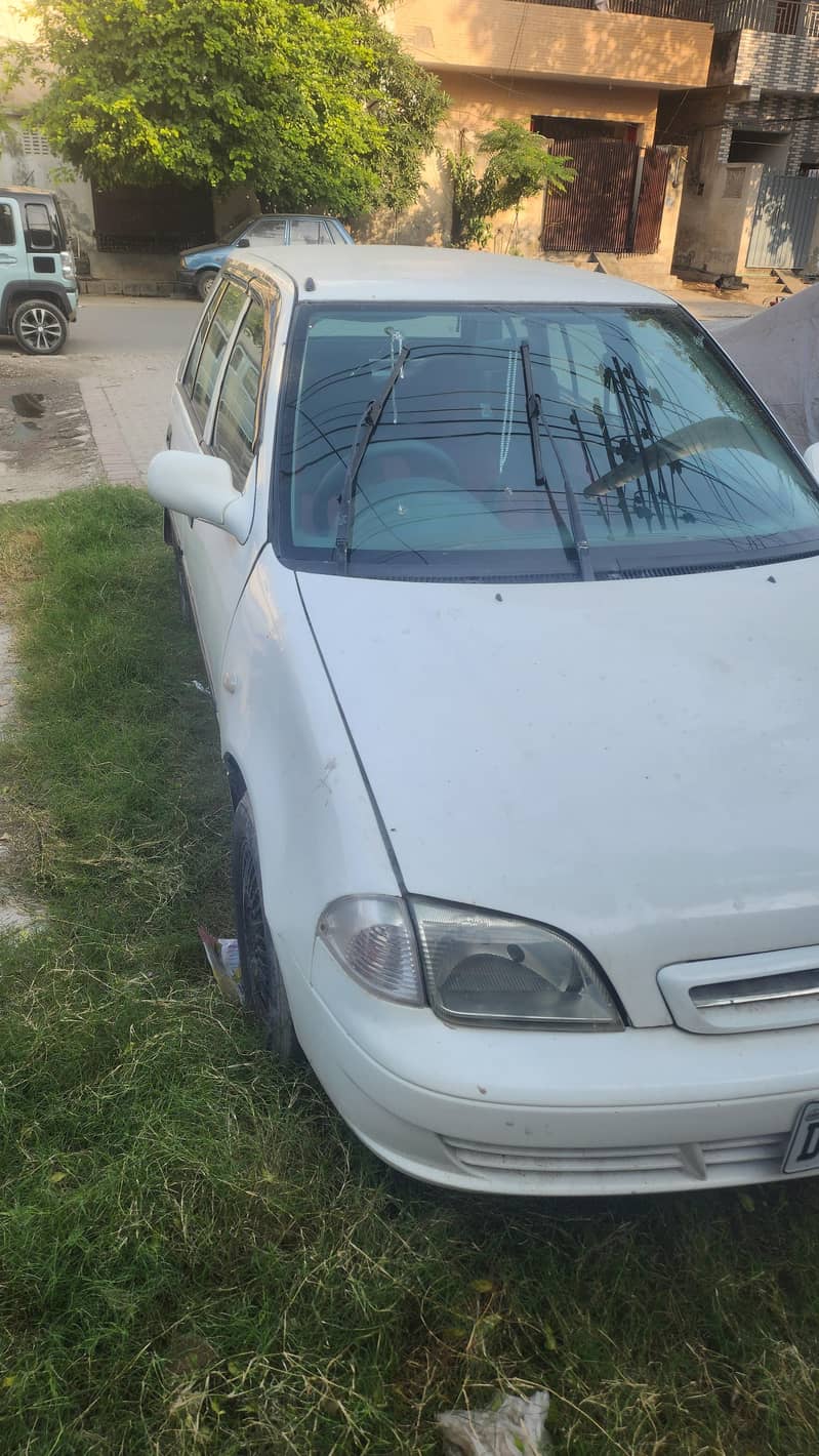 Suzuki Cultus VXR 2006 - Cars - 1120859950