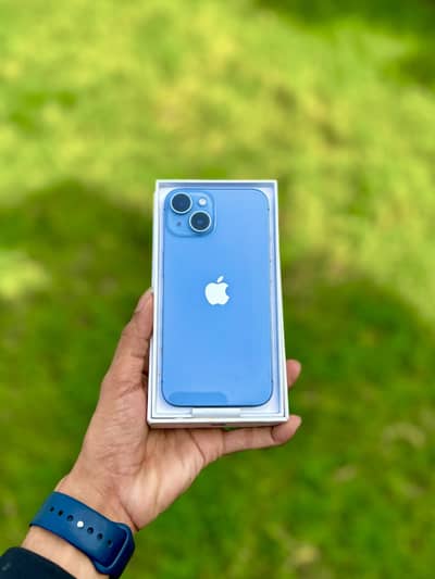 Apple iPhone 14 Non PTA FU