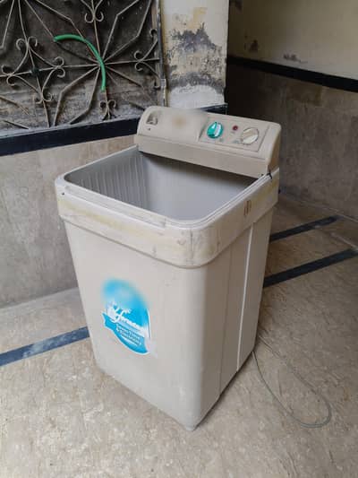 super asia washing machine
