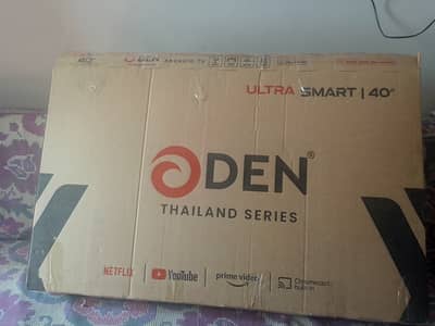 Led odean android for sale urgent