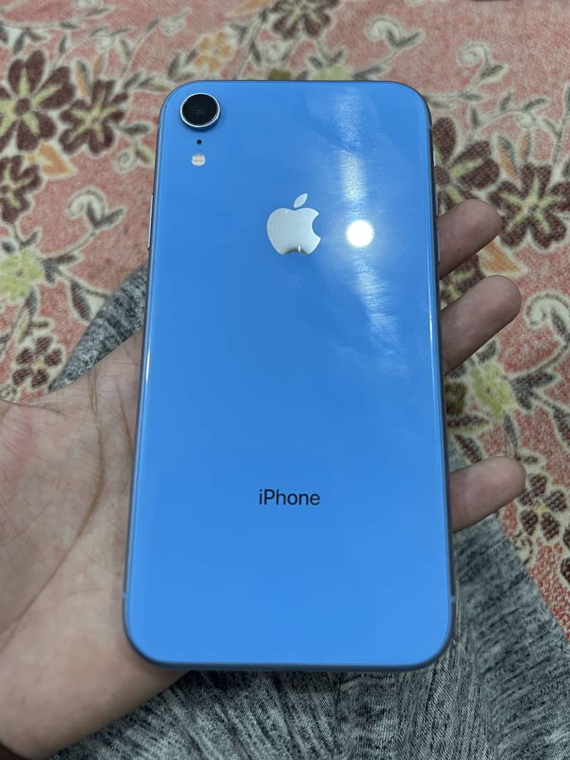 Apple iPhone XR 2