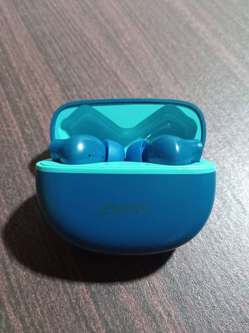 Zero Airpods 0