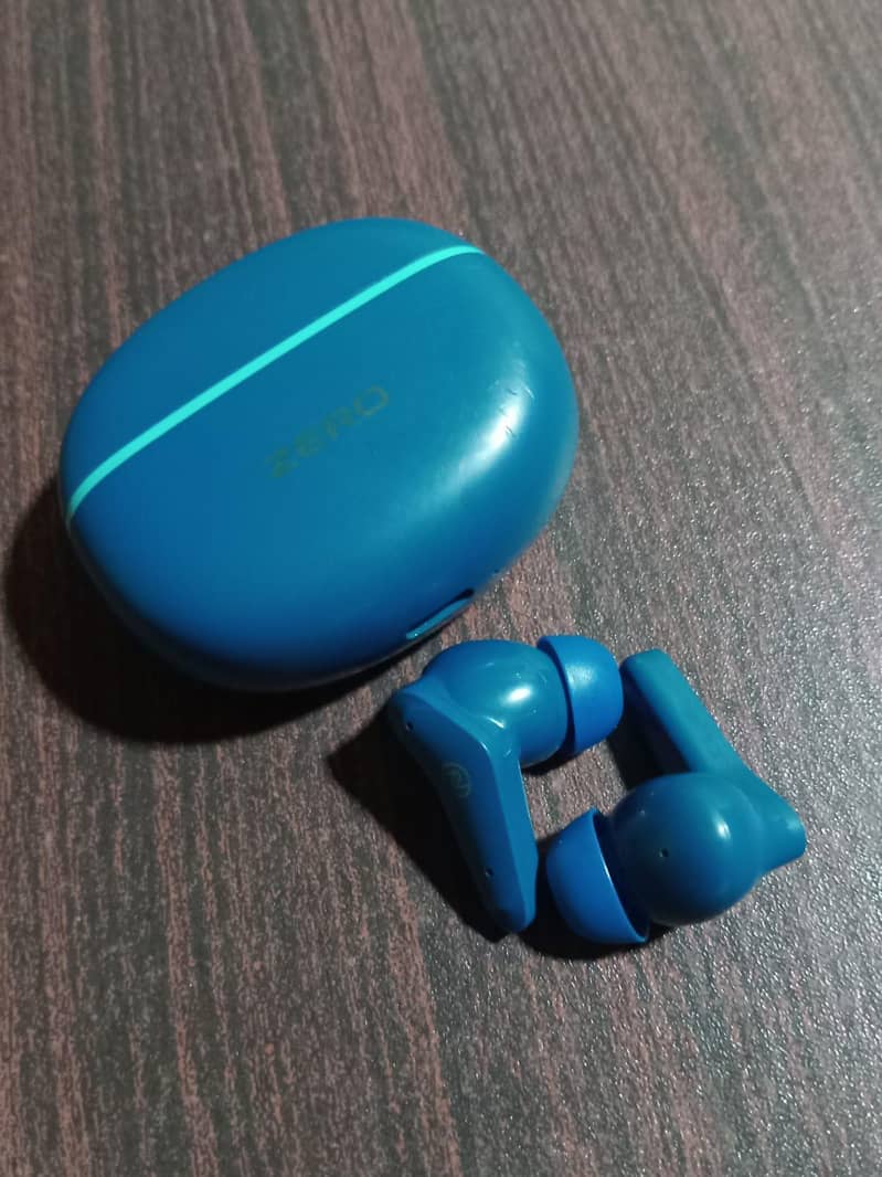 Zero Airpods 1