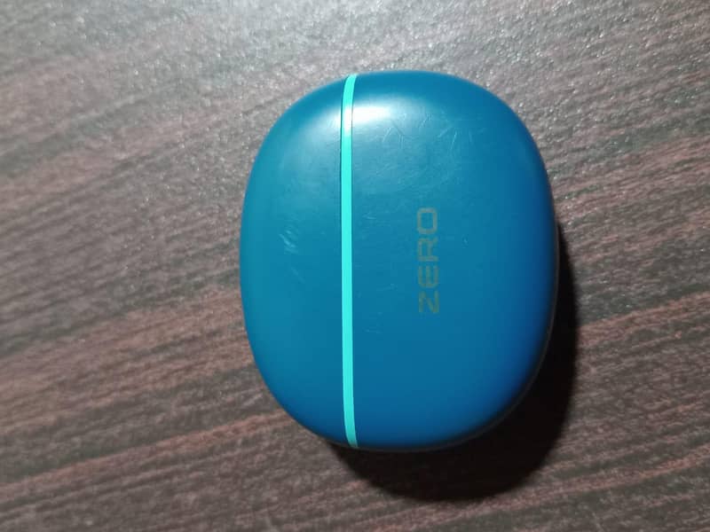 Zero Airpods 2