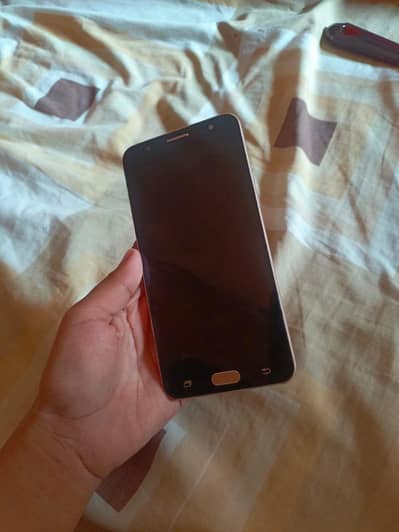 Samsung Mobile J7 Prime