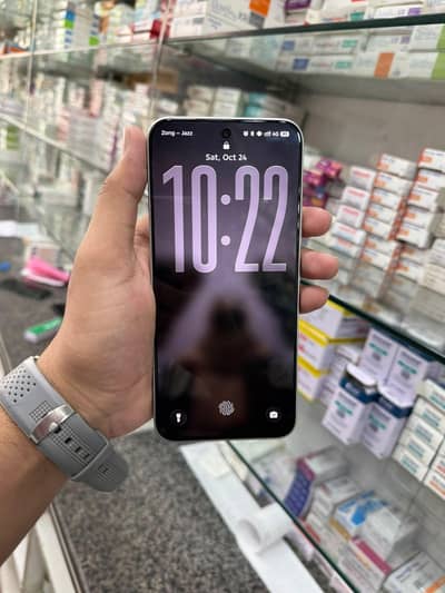 Infinix Hot 60 Pro