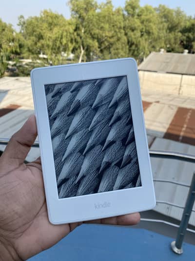 Kindle paperwhite 7 generation 4 Gb