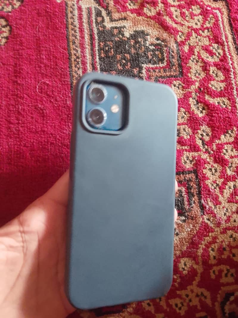 iphone 12 jv LLA model 0