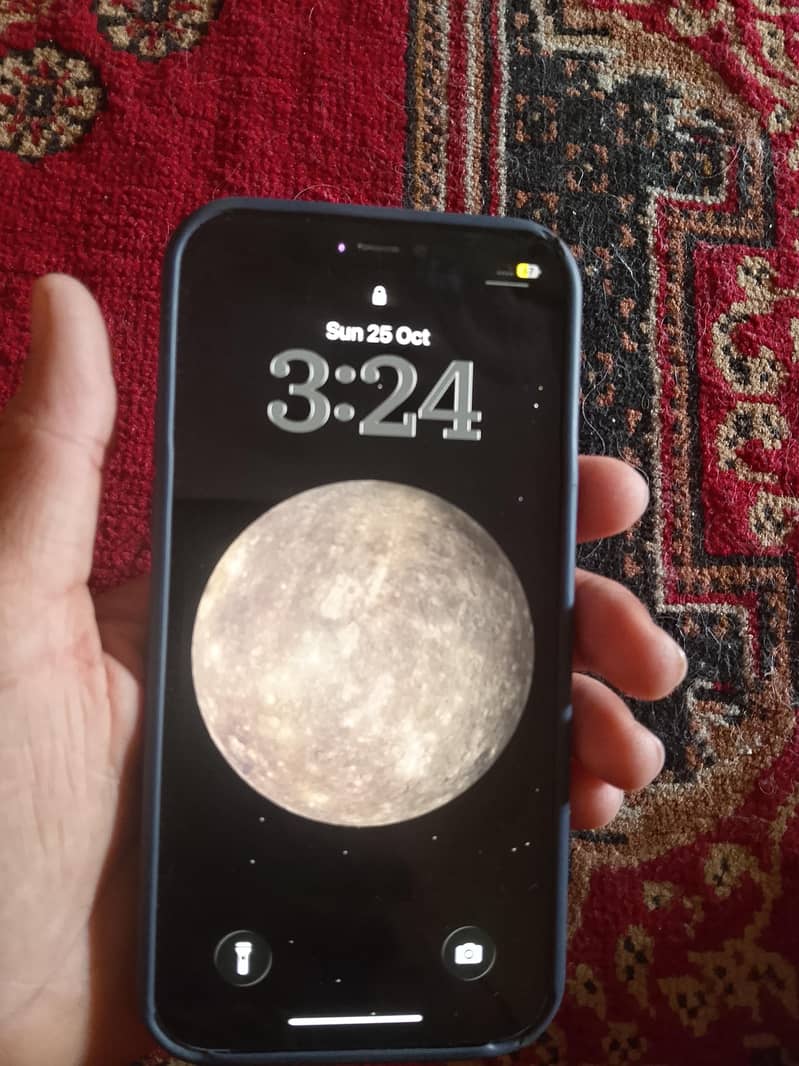 iphone 12 jv LLA model 1