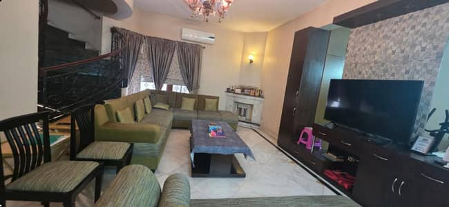 23 MARLA ELEGANT AND FULLY MAINTAINED CORNER BUNGALOW IS AVAILABLE IN THE BEST BLOCK OF DHA LAHORE.