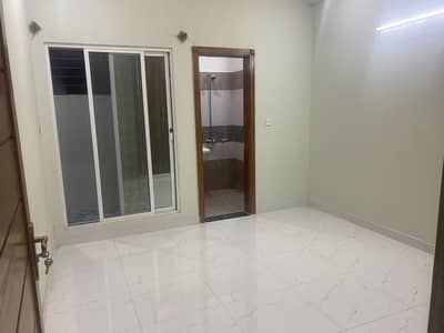 Reserve A Centrally Located Flat Of 550 Square Feet In E-11/2