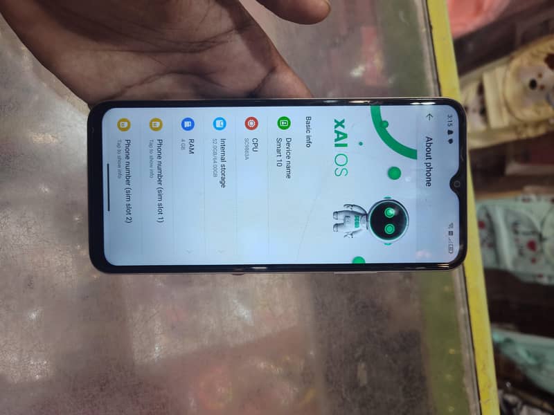 SEGO Smart 10 1