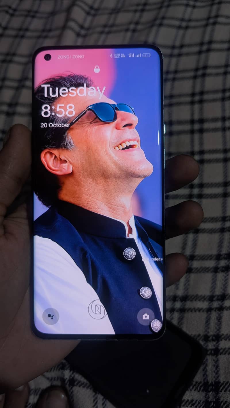 One Plus 9 Pro 3