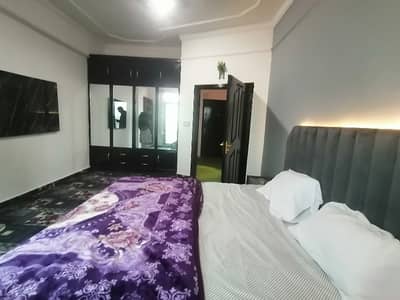 550 Square Feet Flat In Only Rs. 50000