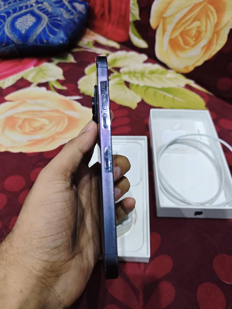 Apple iPhone 14 Pro Max 1