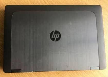 Zbook 15 G2