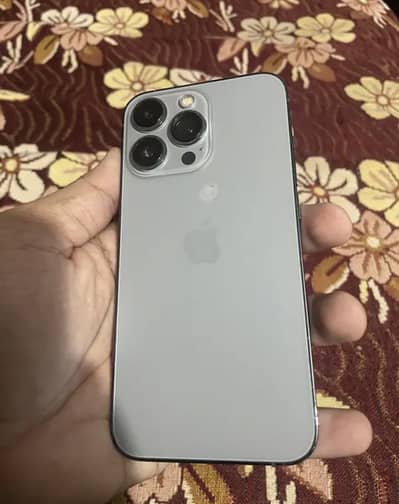 IPhone 13 Pro [Read Ad] Dual physical approved
