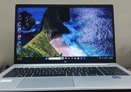 HP ProBook 450 G8 – Core i7 | 16GB RAM | 512GB SSD
