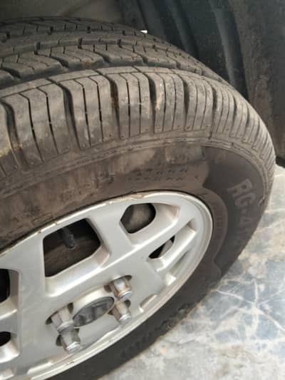 Suzuki Wagon R 2018