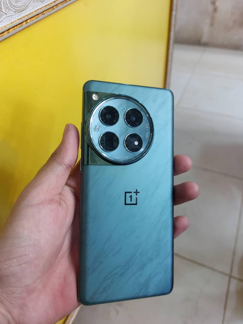 One Plus 12 1