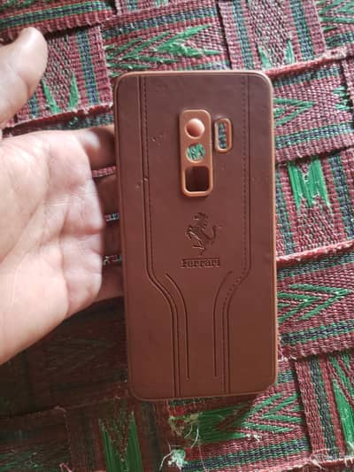 Samsung Mobile S9
