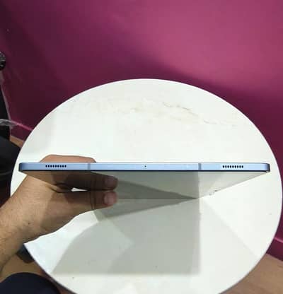 Samsung S10 Plus Tablet with Pen and Official Warranty