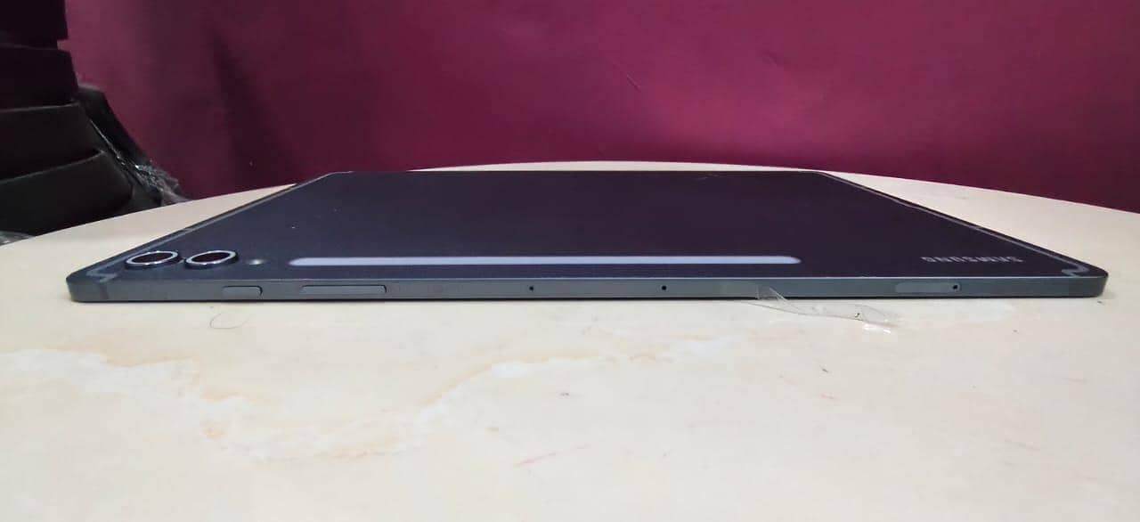 Samsung S10 Plus Tablet with Pen and Official Warranty - Tablets ...