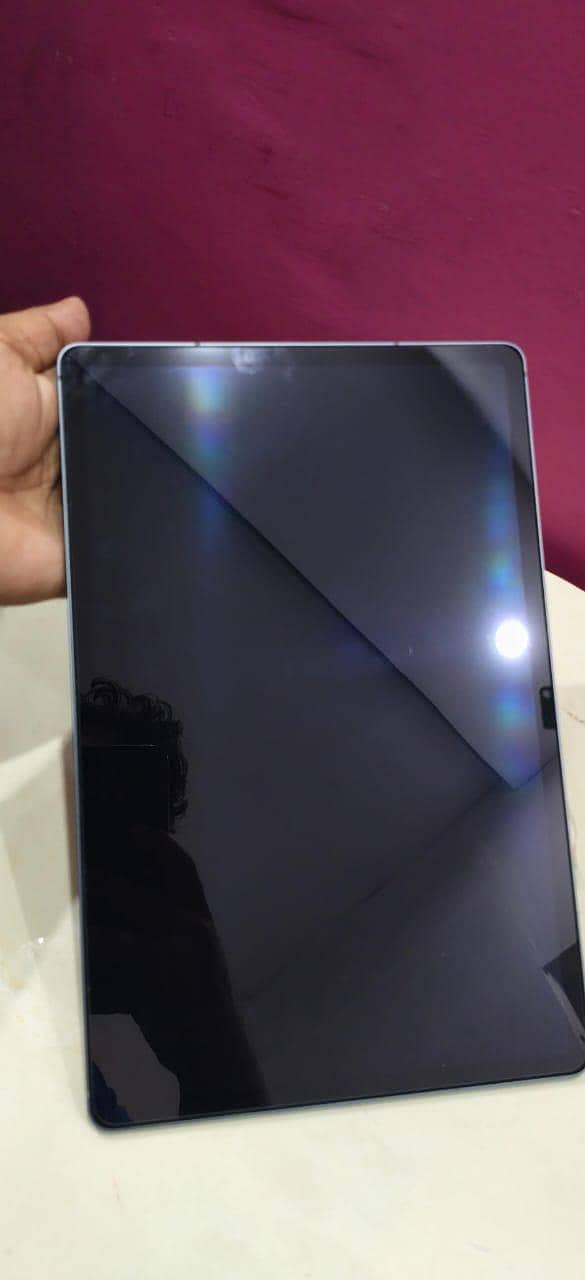 Samsung S10 Plus Tablet with Pen and Official Warranty - Tablets ...