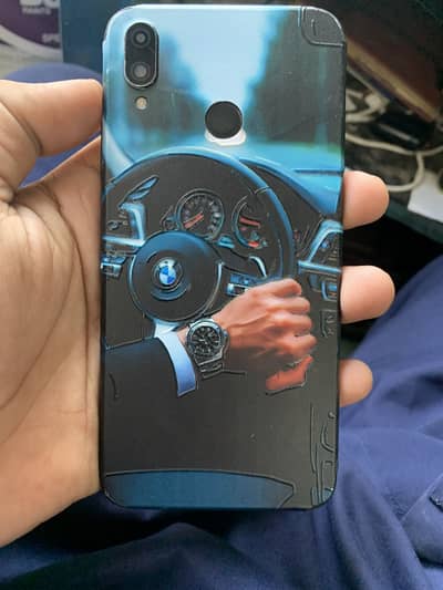 Huawei Nova 3i 4/128