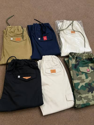 Cargo Trowzer For Sale