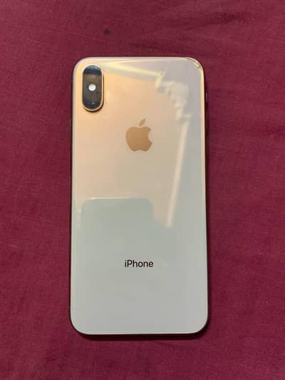Apple iPhone XS