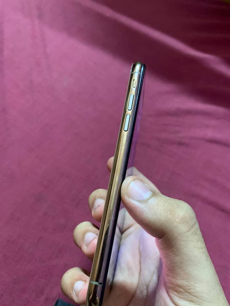 Apple iPhone XS 1