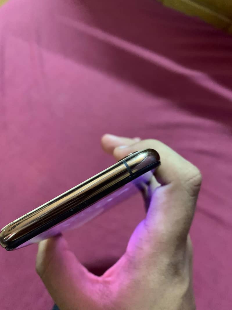 Apple iPhone XS 2