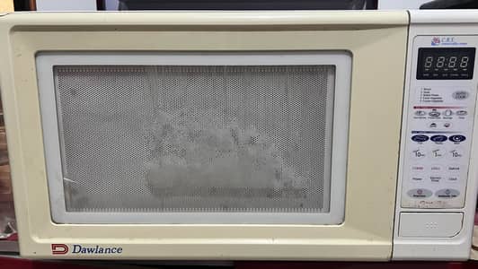 Dawlance Microwave