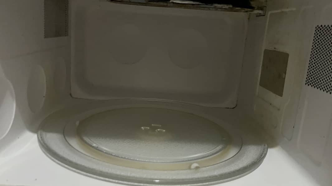 Dawlance Microwave 5