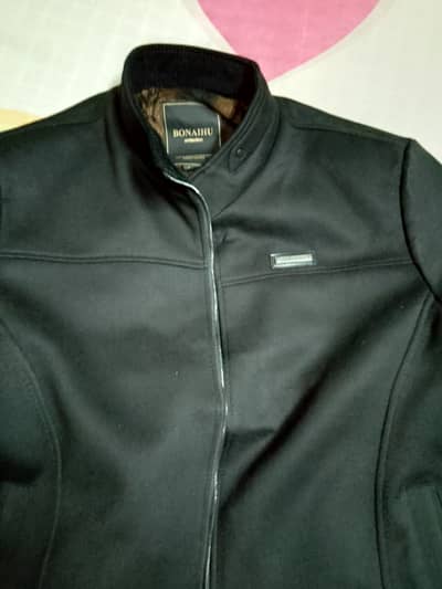 Men’s Pure Wool Jacket / Blazer – Prime Condition For Sale