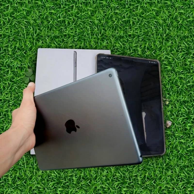 ipad 9th gen 256gb 0