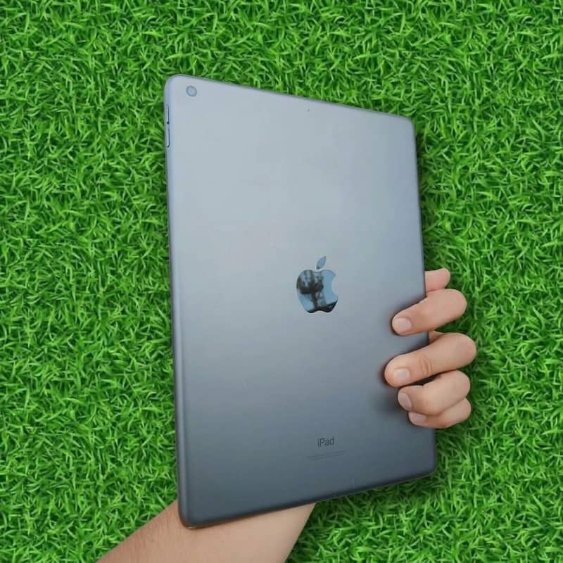 ipad 9th gen 256gb 1