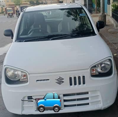 Suzuki Alto 2022