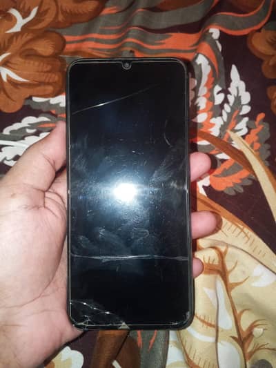 Tecno Spark 6