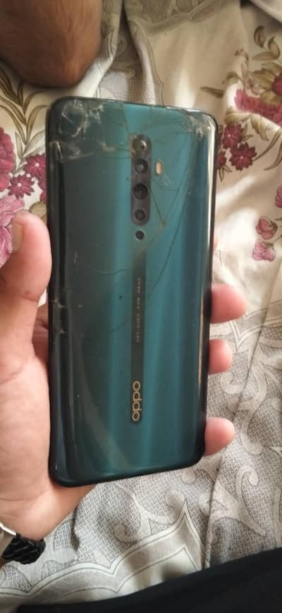 OPPO Reno2 F
