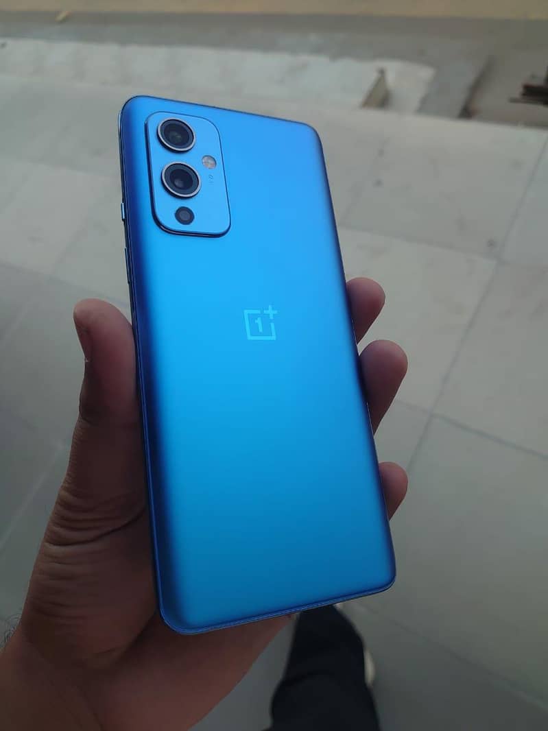 One Plus 9 0