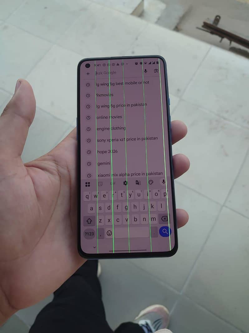 One Plus 9 1